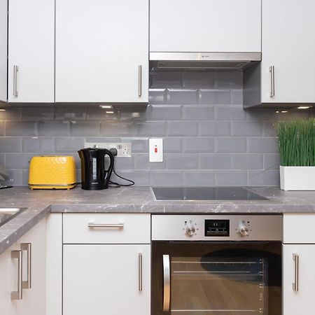 Cosy Ground Floor Apartment London Ngoại thất bức ảnh