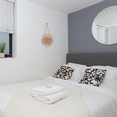 Cosy Ground Floor Apartment London Ngoại thất bức ảnh