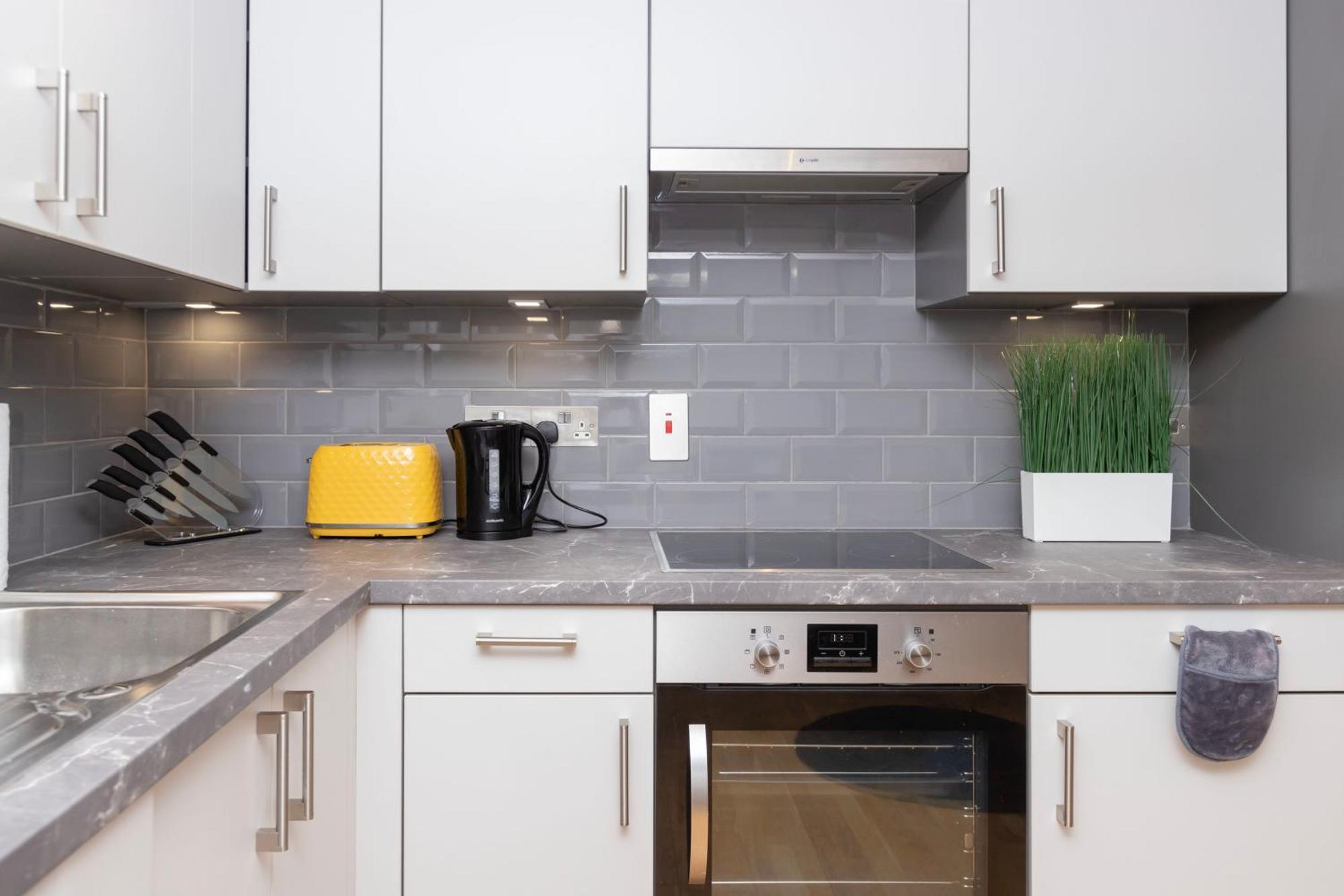 Cosy Ground Floor Apartment London Ngoại thất bức ảnh