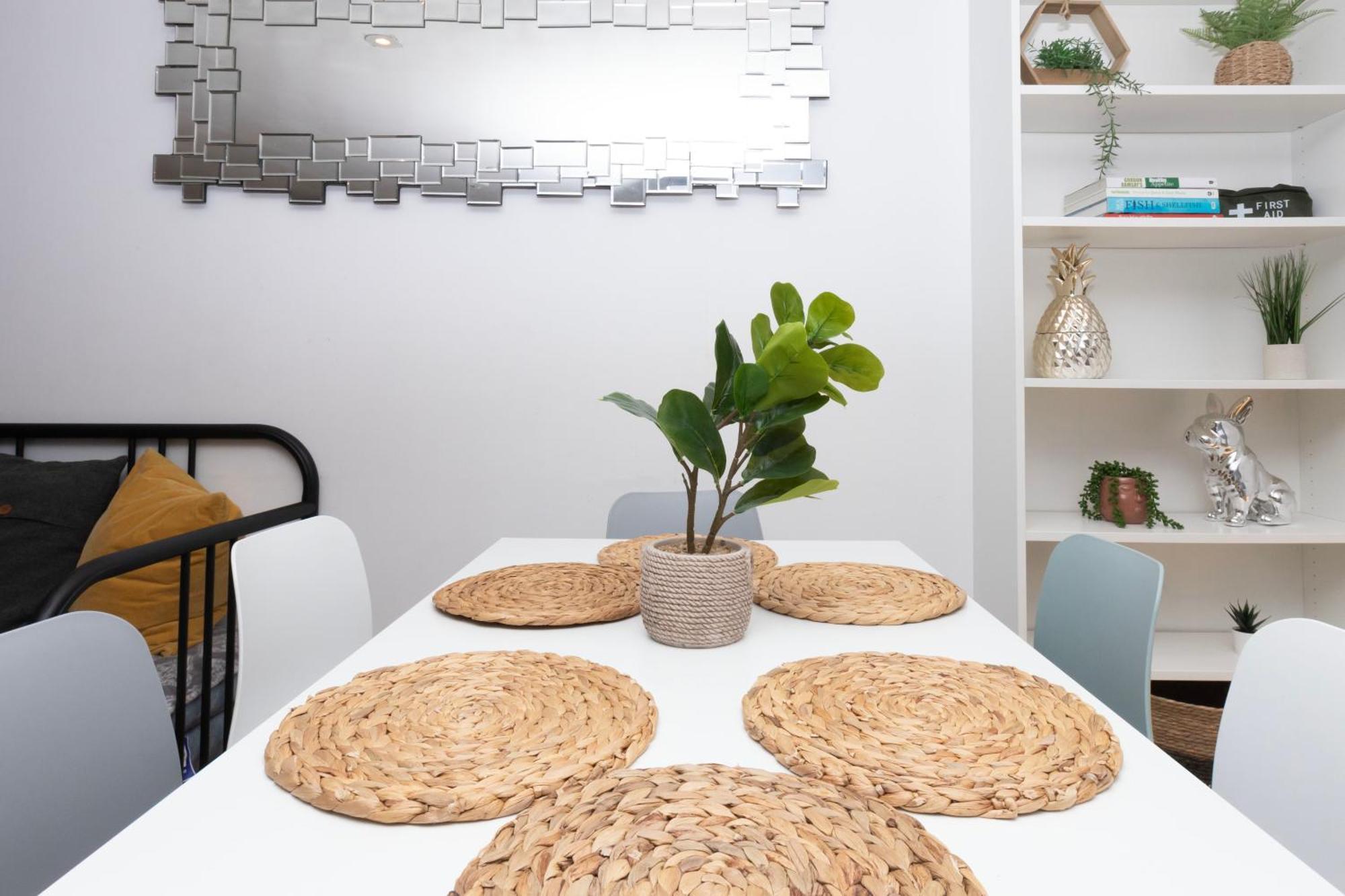 Cosy Ground Floor Apartment London Ngoại thất bức ảnh
