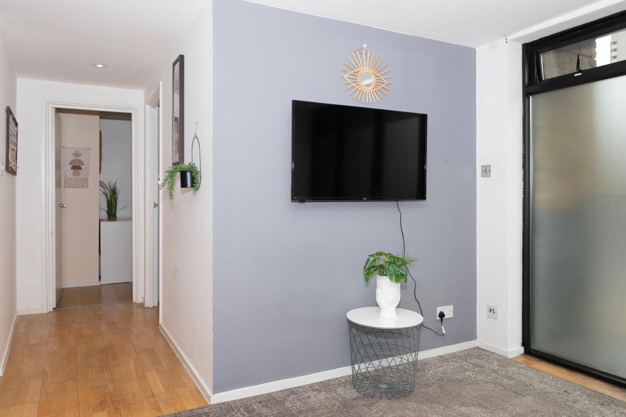 Cosy Ground Floor Apartment London Ngoại thất bức ảnh