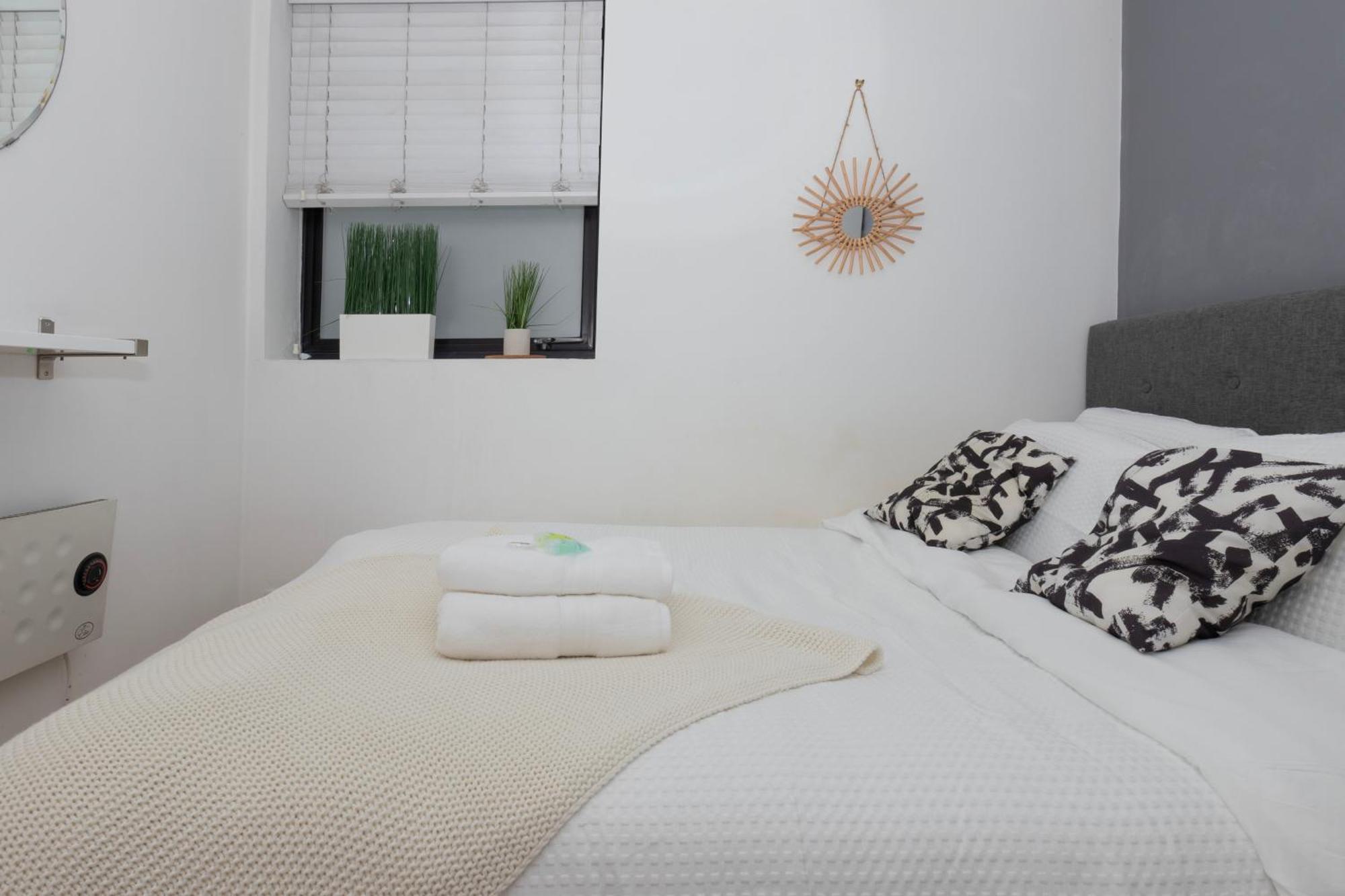 Cosy Ground Floor Apartment London Ngoại thất bức ảnh